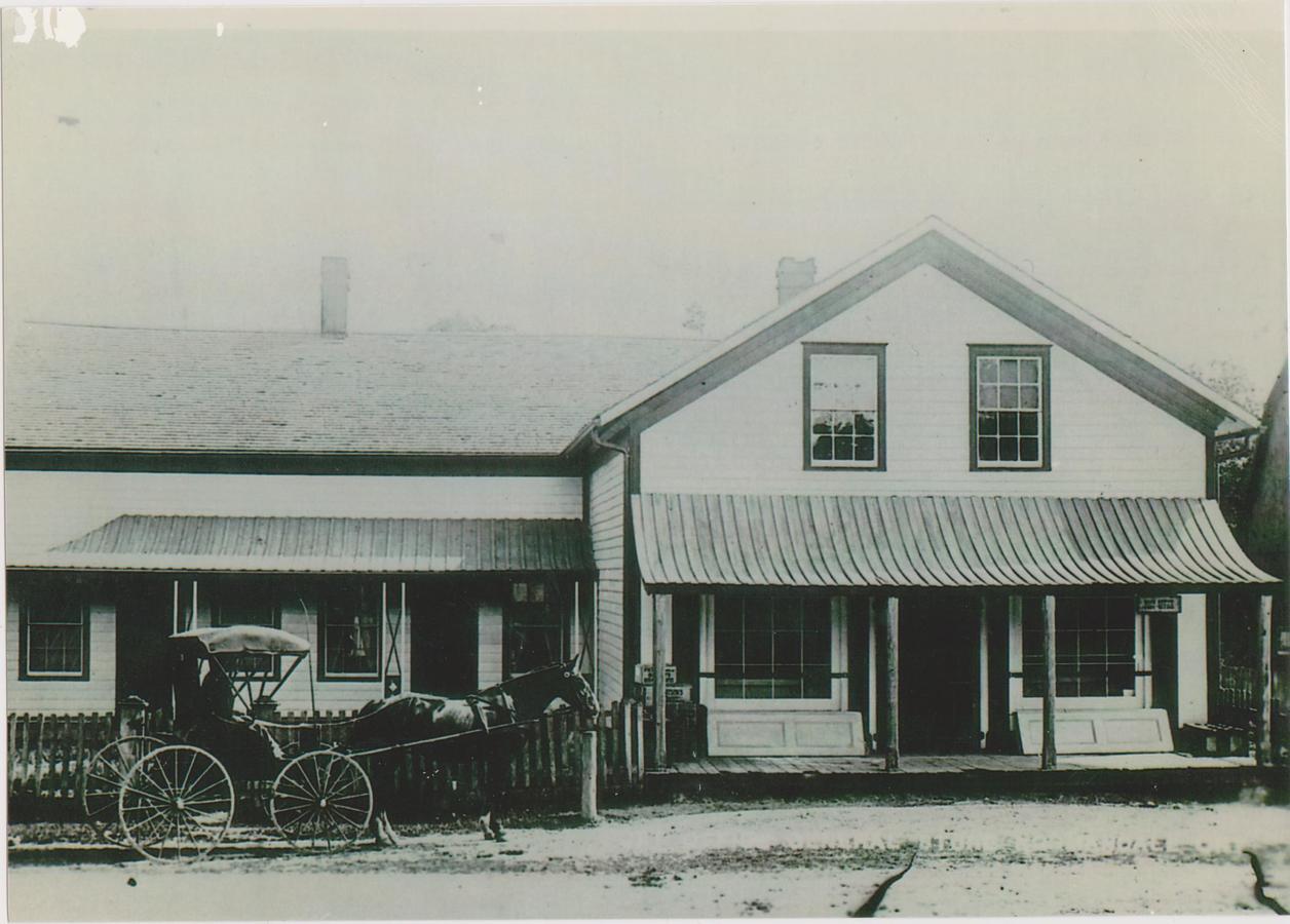 Normandale Century Inn ภายนอก รูปภาพ