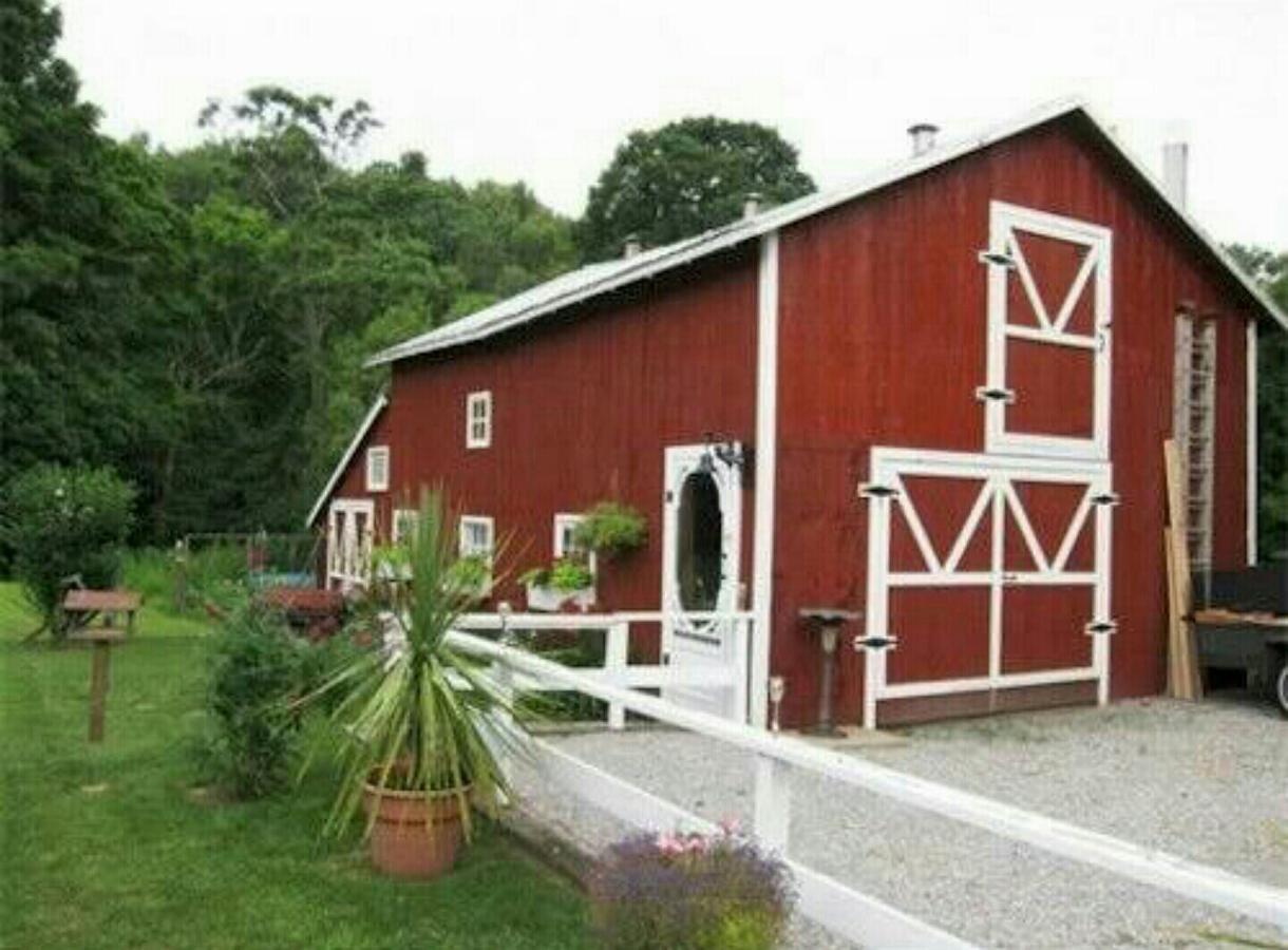 Normandale Century Inn ภายนอก รูปภาพ