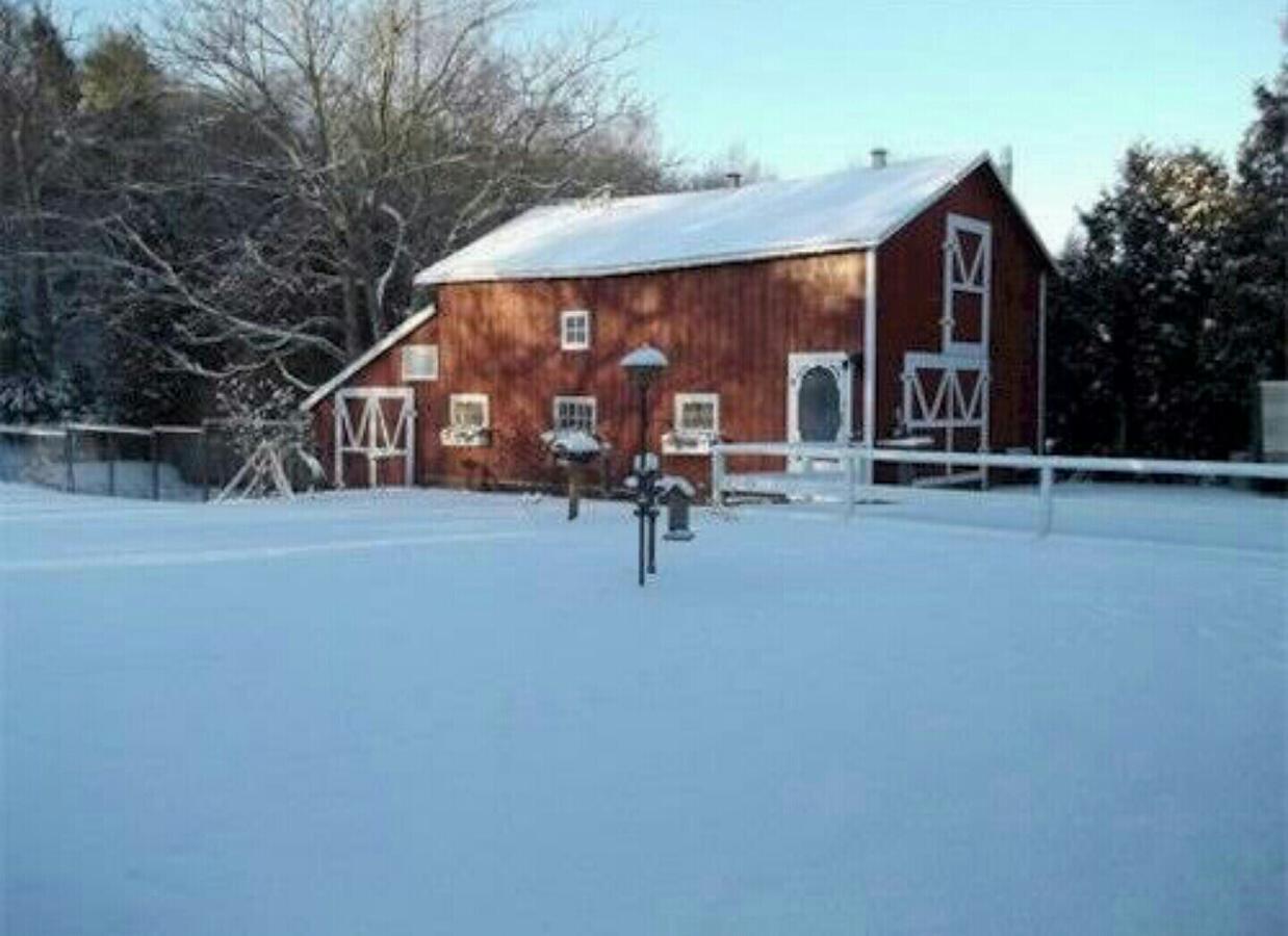 Normandale Century Inn ภายนอก รูปภาพ